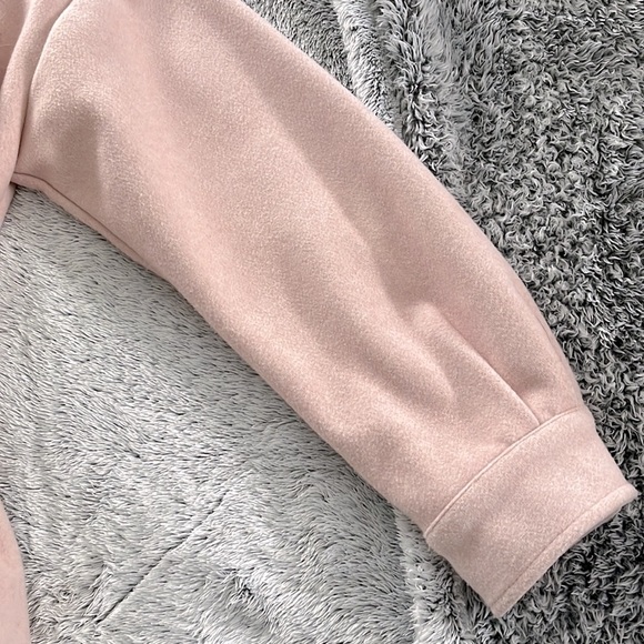 Pink Shacket - Picture 4 of 8